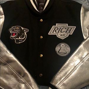Joyrich Men’s Jacket